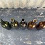 Antique Deasy's of Clonakilty porter bottles x5 Image 3