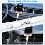 USB C to Lightning Cable 2Pack 1M +2M MFi Certified, Fast Charging USB C iPhone Charger Cable Lead for Apple iPhone 14 13 12 11 Pro Max X XR XS 8 Plus, for iPad- Type C to Lightning Cable Image 3