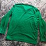 Ireland Canterbury Rugby Shirt - 3 Sponsor Image 6