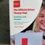 New Theory test book Image 2