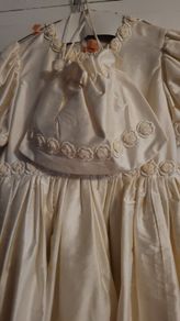 Communion dress