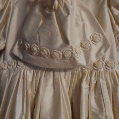 Communion dress