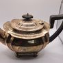 sterling silver tea pot Image 3