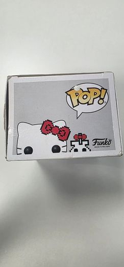 Funko Pop! Hello Kitty (8 Bit) #31