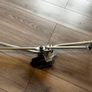 Genuine Mercedes Sprinter W907 W910 Wiper Linkage & Motor (A9108200500) - Like New Image 5