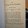 The Young Priest's Keepsake. By Michael  J. Phelan S.j. 1920s Second Edition Hardback In Good Condition.  See Photos For Same. Image 3