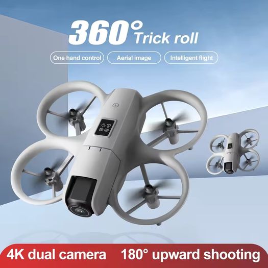 H21 Mini Drone  DJI Neo Copy
