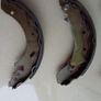 Brake Shoes, Rear,  for Ford Mondeo Mk 1 & 2 Image 8