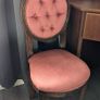 Vintage style dressing table Image 3