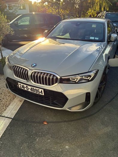 Bmw 330e