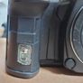 Pentax Digital Camera, Unknow model, 64mb Video card, Unique Battery not present, Lens neither, just cover, being sold for parts or repair, not tested Image 8