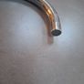 Steel kitchen tap Image 3