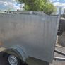 Camping trailer Image 3