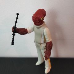 Star Wars vintage Ackbar