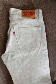 New Levis jeans 511
