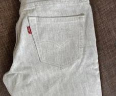 New Levis jeans 511