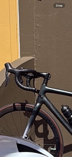 Road Bike Handle Bars