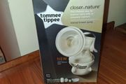 tomme teepee manual breast pump