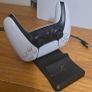 ps5 dual sense controler charging station. Image 2