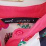 Next Patterned Blouse/Shirt - Size 8 Image 4