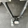 CYCLEOPS cycle trainer in new condition, used twice (husband had great intentions!) Image 2