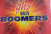 GHS  ML3045X Bass Strings