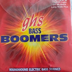 GHS  ML3045X Bass Strings