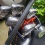 Set of Golf Clubs Image 8