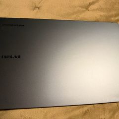 Samsung Galaxy Chromebook Plus