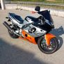 Yamaha yzf 600 Image 8