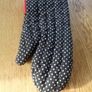 Vintage Looney Tunes Oven Glove for Sale Image 2