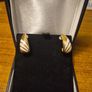 Vintage Earrings Image 2
