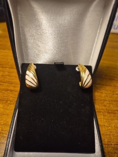 Vintage Earrings