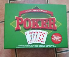 Poker set