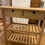 IKEA Kitchen Trolley Image 2