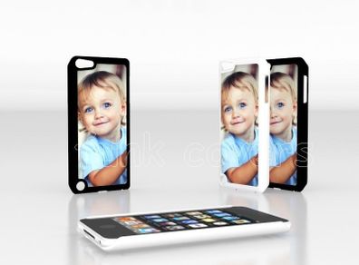 Personalised Ipod 5 covers
