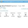 Inis Beag: Isle of Ireland John C. Messenger Image 3