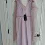 Mother of the bride dress size 12 Image 6