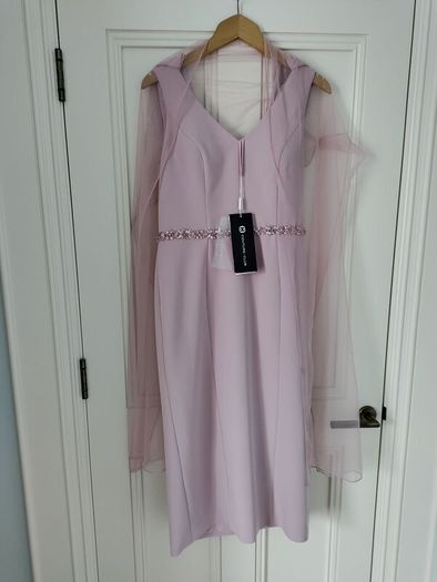 Mother of the bride dress size 12