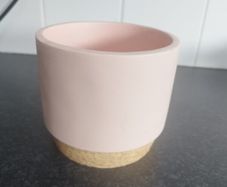 Flower pot