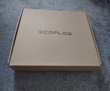 EcoFlow River 2 Bag/ Back Pack for River 2 Max & Pro