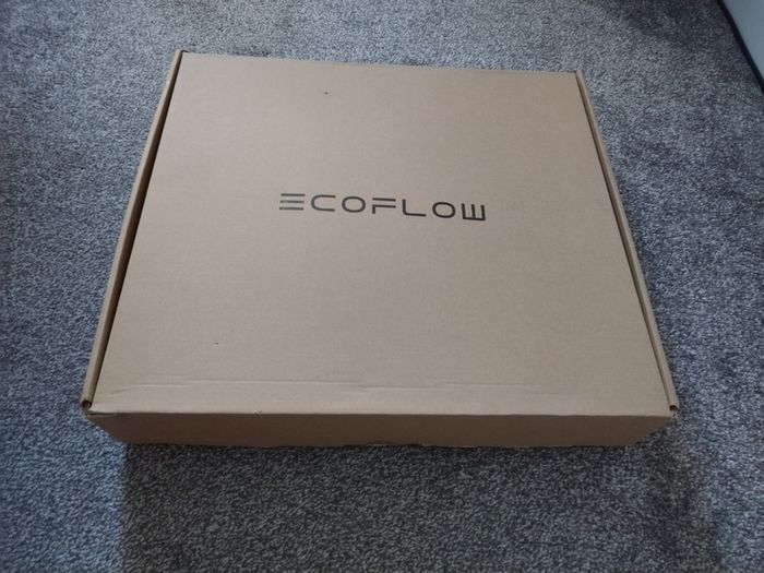 EcoFlow River 2 Bag/ Back Pack for River 2 Max & Pro