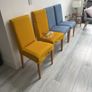 Habitat Dining Chairs Image 2