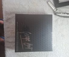 George Best fans gift set