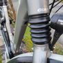 Cortina E-bike with Yamaha motor - Medium frame Image 8