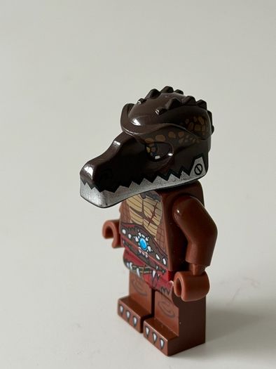 lego Chima crug loc004