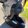 Cybex Car Seat Image 3