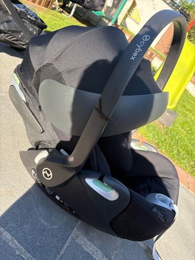 Cybex Car Seat