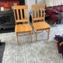chairs