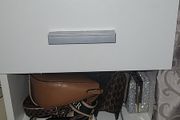 bedside locker